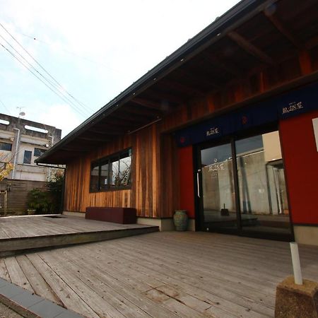Hotel Minsyuku Ibusuki Exterior foto